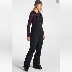 ❄️ ARMADA CASSIE OVERALL PANT SKI BIB SIZE XS ❄️